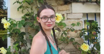 maëlyne pet sitter à ARNOUVILLE 95400