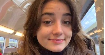 nina pet sitter à PARIS 19 75019