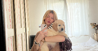 salomé pet sitter à BOULOGNE BILLANCOURT 92100_0