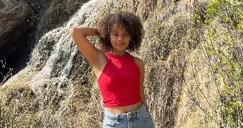 océane pet sitter à FREJUS 83600