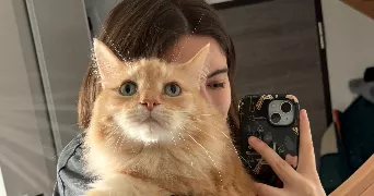 lisa pet sitter à STRASBOURG 67000