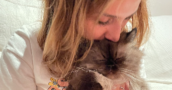 malvina pet sitter à MARSEILLE 03 13003_1