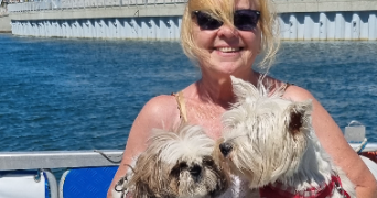 Sylviane pet sitter à Saint-Projet 46300_7