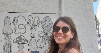 elise pet sitter à PARIS 08 75008_0
