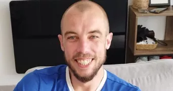 quentin pet sitter à GUIPAVAS 29490