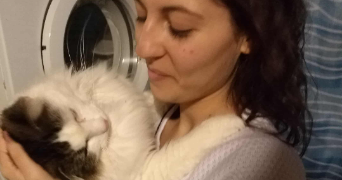 vanylle pet sitter à STRASBOURG 67000_2