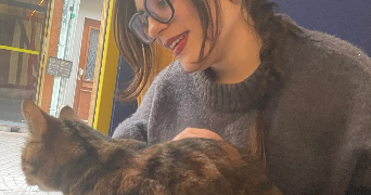 marine pet sitter à TROYES 10000_1
