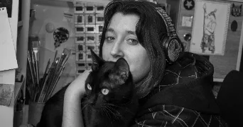 julie pet sitter à LE HAVRE 76600