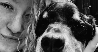 maya pet sitter à CAEN 14000_2