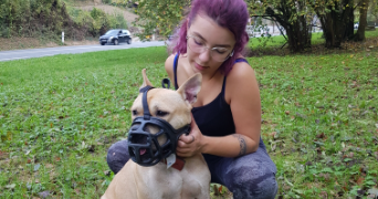julia pet sitter à GRENOBLE 38000_8