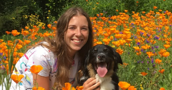 margot pet sitter à BEZIERS 34500_1