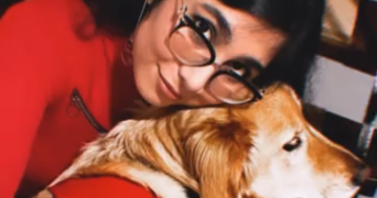 anita pet sitter à STRASBOURG 67100_0
