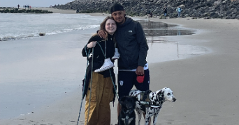 alexandre pet sitter à Neuilly-plaisance 93360_0