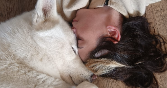 marine pet sitter à COMMERCY 55200_1