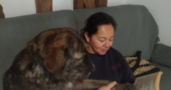 catalina pet sitter à ST JUNIEN 87200_3