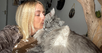 abbygail pet sitter à ANCY DORNOT 57130_4