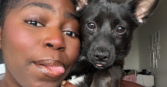 léandra pet sitter à LIMEIL BREVANNES 94450_1