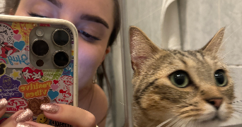 marie pet sitter à MAISONS ALFORT 94700_1