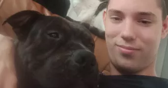 fabien pet sitter à BRIGNOLES 83170