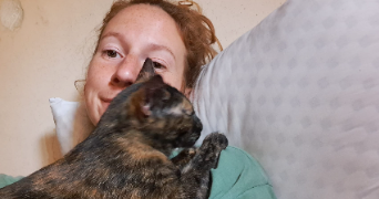 sidney pet sitter à CAVALAIRE SUR MER 83240_2