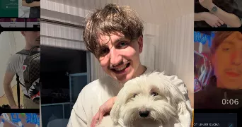 sacha pet sitter à CAEN 14000