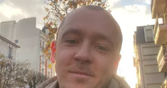 eymeric pet sitter à MAISONS ALFORT 94700