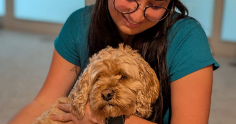 manihini pet sitter à MONTPELLIER 34000_2