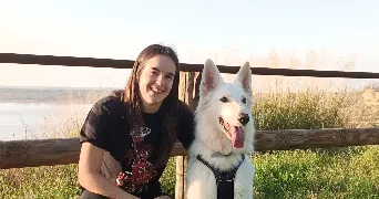 chloé pet sitter à MARTIGUES 13500