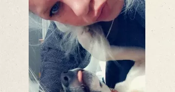 gigi pet sitter à VILLECRESNES 94440