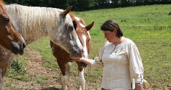 reija pet sitter à SANILHAC 24750_3