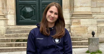 loréane pet sitter à CORMEILLES EN PARISIS 95240_4