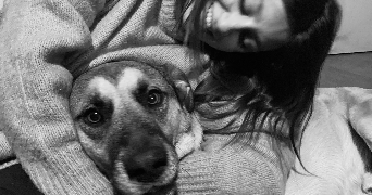 maéline dog sitter à LE HAVRE 76600_1