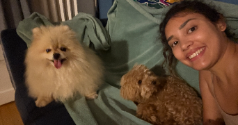 jeanne  pet sitter à ST MANDE 94160_5
