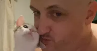 mathias pet sitter à MARSEILLE 06 13006