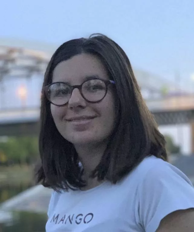 bérengère pet sitter à Créteil 94000