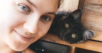 laureen pet sitter à LE ROURET 06650_0