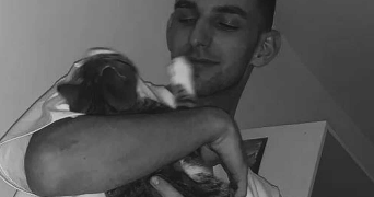 Tom pet sitter à NANTES 44300_1