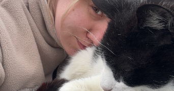 ilona pet sitter à GAUCIEL 27930_6