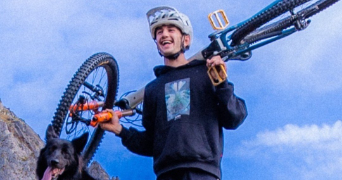 maxime dog sitter à STRASBOURG 67000_1