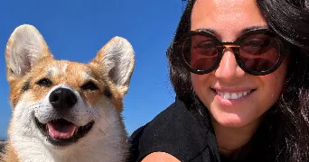 charline pet sitter à PERPIGNAN 66000