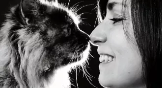 sophie pet sitter à SARREBOURG 57400