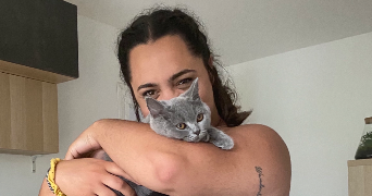 elsa pet sitter à CORBEIL ESSONNES 91100_1