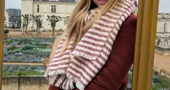 leila pet sitter à MONTREUIL 93100