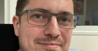 romain pet sitter à ROUEN 76000