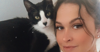 lea pet sitter à CANNES 06150_3