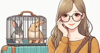 amelie pet sitter à CHALIFERT 77144
