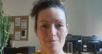 julie pet sitter à DIGNE LES BAINS 04000