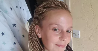 mathilde pet sitter à CORBAS 69960