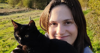 anaïs pet sitter à CHATEAUBOURG 35220_2