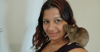 aliyah pet sitter à VERTOU 44120_1